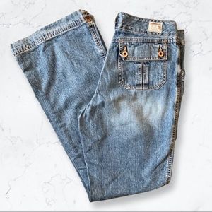 Hydraulic Jeans